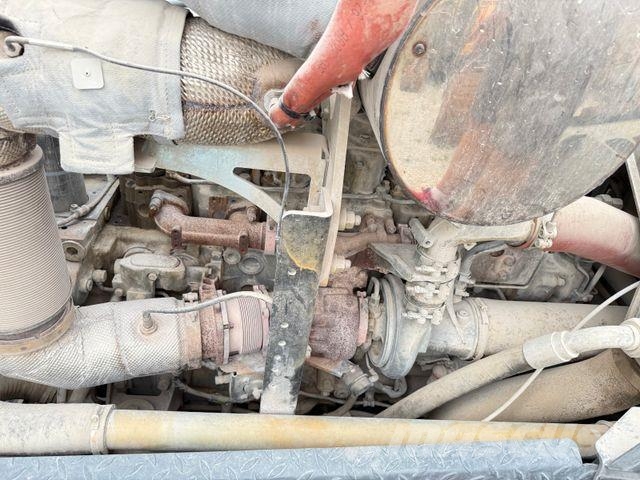 Liebherr L 566 Xpower 4,7m3 Schaufel Joystick Lenkun Top Φορτωτές με λάστιχα (Τροχοφόροι)
