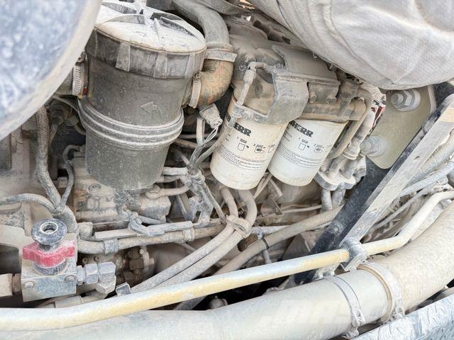 Liebherr L 566 Xpower 4,7m3 Schaufel Joystick Lenkun Top Φορτωτές με λάστιχα (Τροχοφόροι)