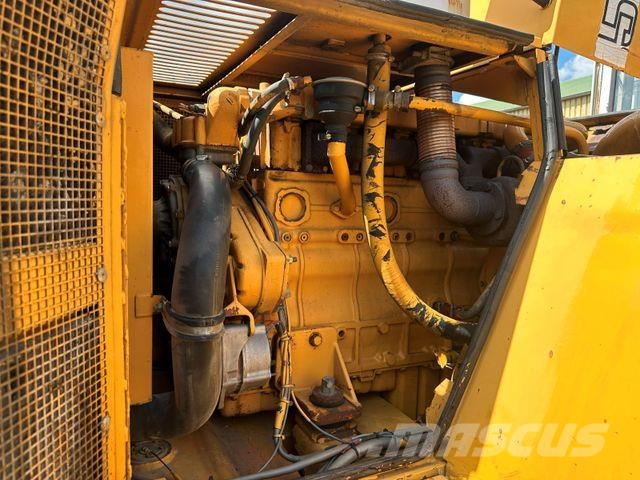 Liebherr L541 لوادر بعجل