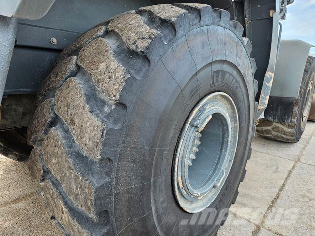 Liebherr L586 Xpower*2017*19.170 h*CE*Z-Schmierung*Kamera Iekrāvēji uz riteņiem