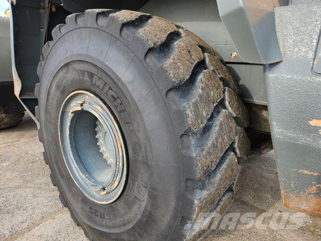 Liebherr L586 Xpower*2017*19.170 h*CE*Z-Schmierung*Kamera Iekrāvēji uz riteņiem