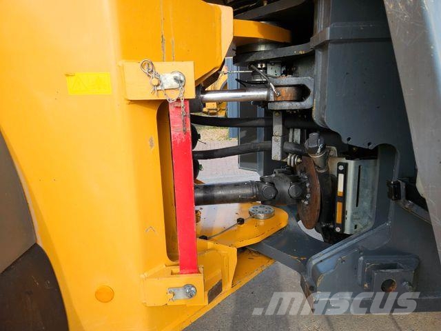 Liebherr L586 Xpower*2017*19.170 h*CE*Z-Schmierung*Kamera Iekrāvēji uz riteņiem