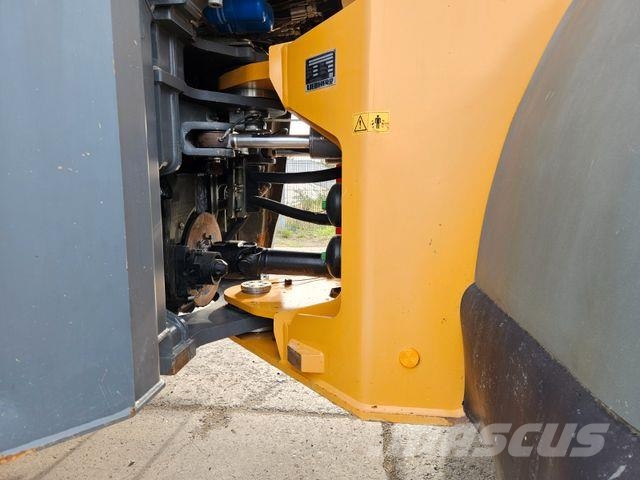 Liebherr L586 Xpower*2017*19.170 h*CE*Z-Schmierung*Kamera Iekrāvēji uz riteņiem