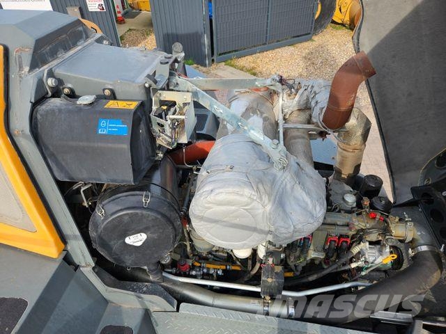 Liebherr L586 Xpower*2017*19.170 h*CE*Z-Schmierung*Kamera Iekrāvēji uz riteņiem
