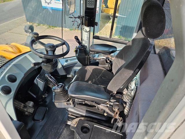 Liebherr L586 Xpower*2017*19.170 h*CE*Z-Schmierung*Kamera Iekrāvēji uz riteņiem