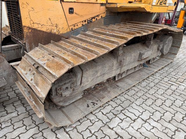 Liebherr PR724LGP / 2008 BJ / Klappschild Buldožerji goseničarji
