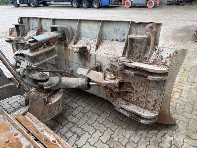 Liebherr PR724LGP / 2008 BJ / Klappschild Buldožerji goseničarji