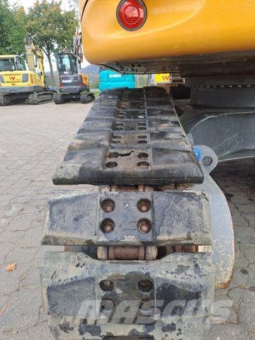 Liebherr R 914 Compact S, Bj 23, 415 BH, hydr. VA, TL Telakaivukoneet