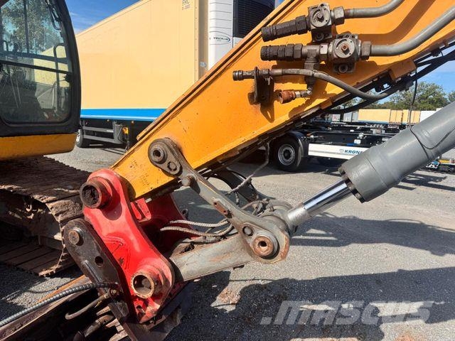 Liebherr R 918 LC Rupsgraafmachines