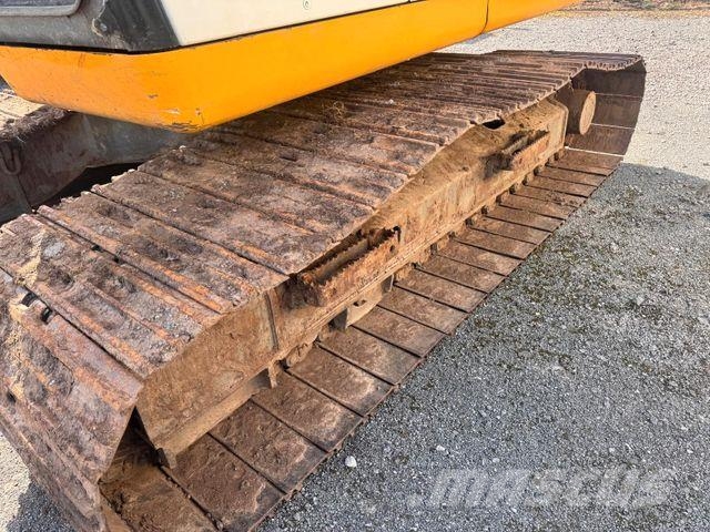 Liebherr R 918 LC Rupsgraafmachines