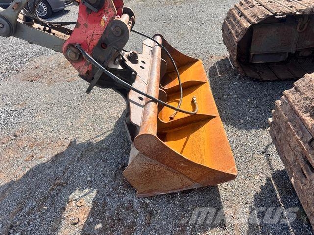 Liebherr R 918 LC Rupsgraafmachines