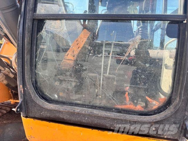 Liebherr R 918 LC Rupsgraafmachines