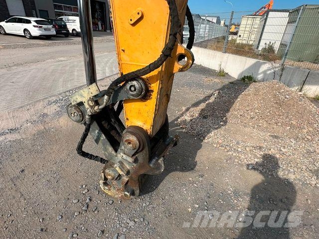 Liebherr R 936 حفارات زحافة