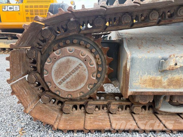 Liebherr R 938 NLC (no R936 / R946) Kettenbagger Raupenbagger