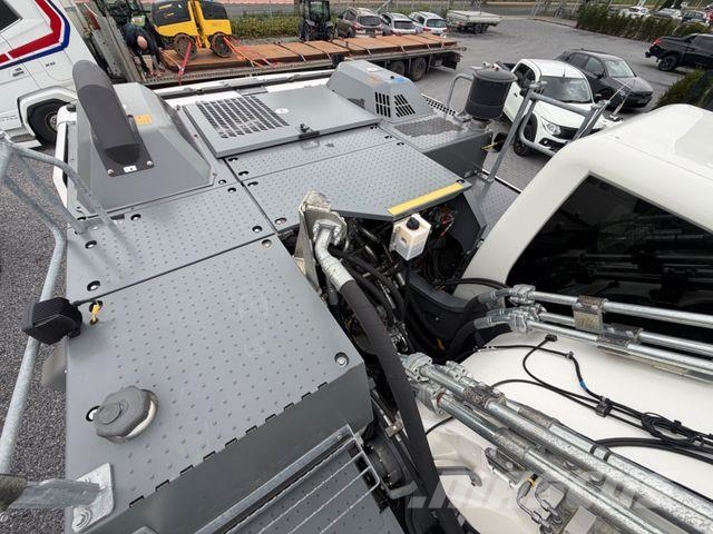 Liebherr R 938 NLC (no R936 / R946) Kettenbagger Raupenbagger