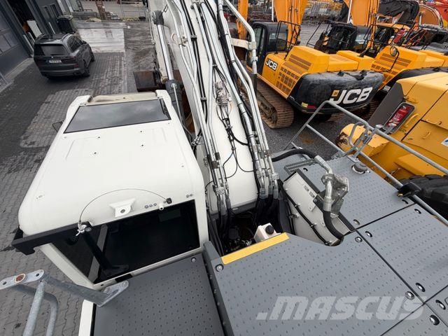 Liebherr R 938 NLC (no R936 / R946) Kettenbagger Raupenbagger