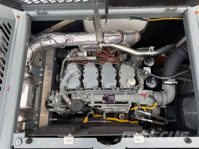 Liebherr R 938 NLC (no R936 / R946) Kettenbagger Raupenbagger