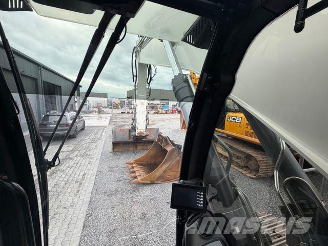 Liebherr R 938 NLC (no R936 / R946) Kettenbagger Raupenbagger