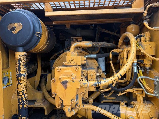Liebherr R914HDSL Litronic Liebherr R 914 mit Verachtert Raupenbagger