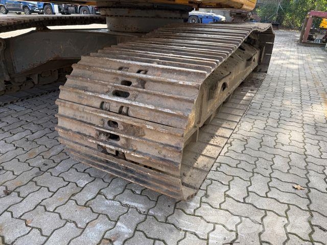 Liebherr R922LC / 2015 BJ / 6.296 H / MS21 Kāpurķēžu ekskavatori
