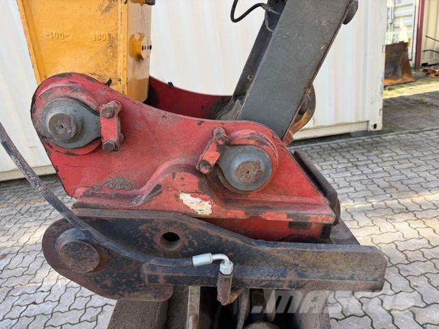 Liebherr R922LC / 2015 BJ / 6.296 H / MS21 Kāpurķēžu ekskavatori