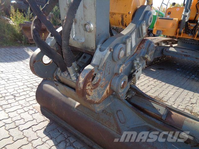 Liebherr R926 LC Telakaivukoneet