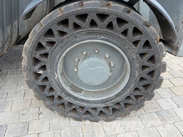 Liebherr T55-7 G4-D Телескопические погрузчики