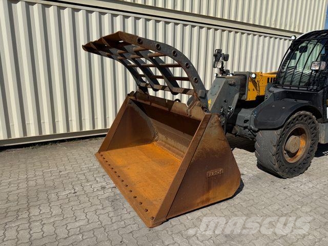 Liebherr T55-7s / 2.231 H / 5.5 Tonnen / 156 PS Muut koneet