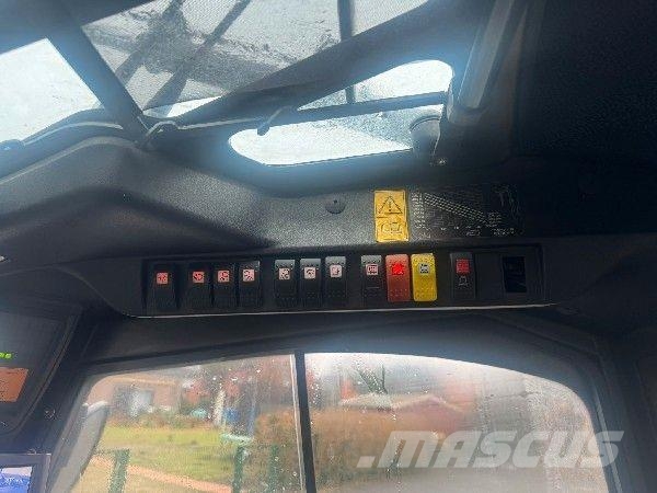 Linde H45D01 Heftrucks overige