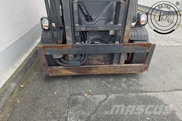 Linde H70D-03 Dizelski viličarji
