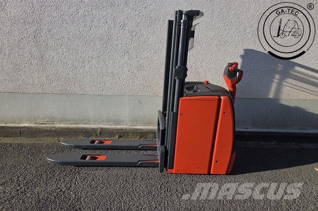 Linde L14 Recogepedidos de gran altura