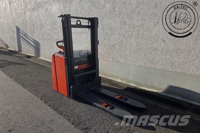 Linde L14 Recogepedidos de gran altura