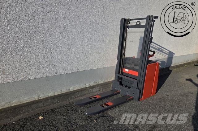 Linde L14 Visoko dizajući komisioni viljuškar