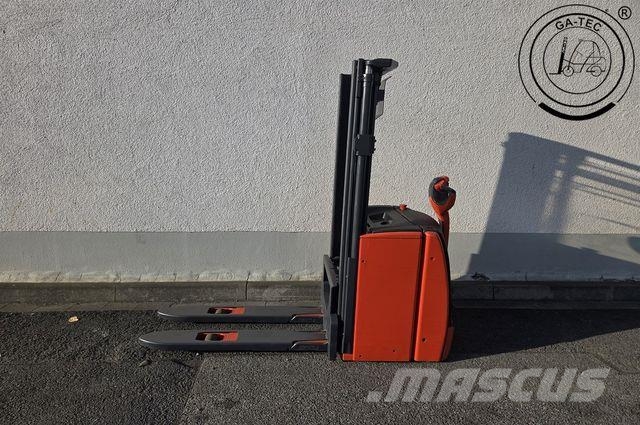 Linde L14 Visoko dizajući komisioni viljuškar