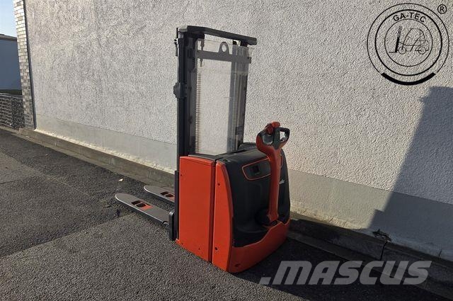 Linde L14 Visoko dizajući komisioni viljuškar