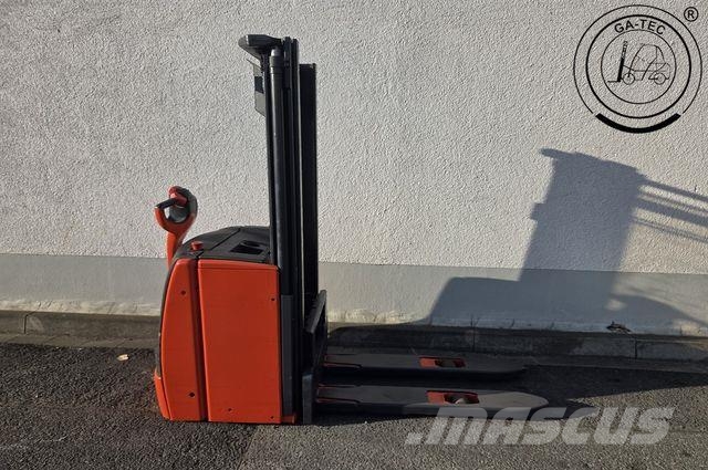Linde L14 Visoko dizajući komisioni viljuškar