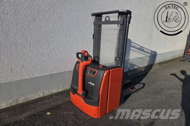 Linde L14 Visoko dizajući komisioni viljuškar