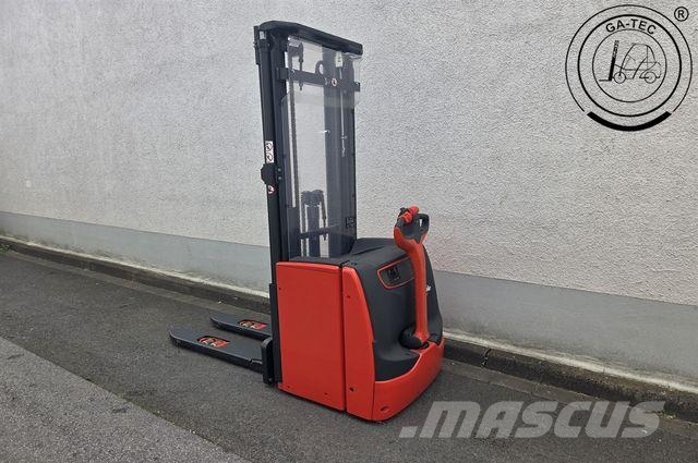 Linde L14 Visoko dizajući komisioni viljuškar