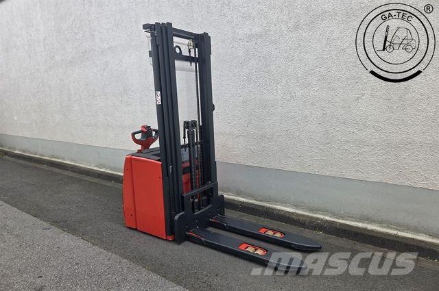 Linde L14 Visoko dizajući komisioni viljuškar