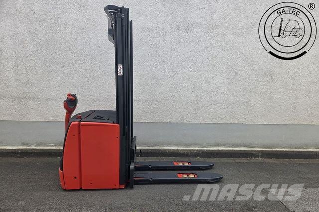 Linde L14 Visoko dizajući komisioni viljuškar