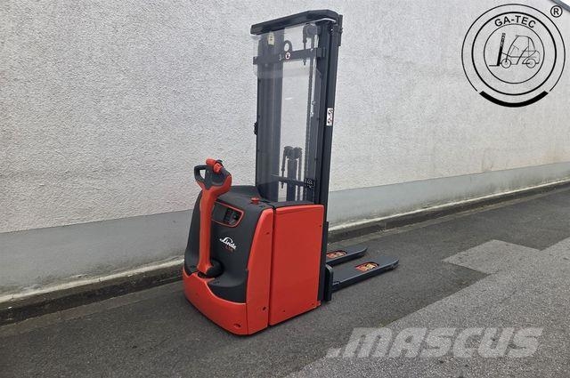 Linde L14 Visoko dizajući komisioni viljuškar