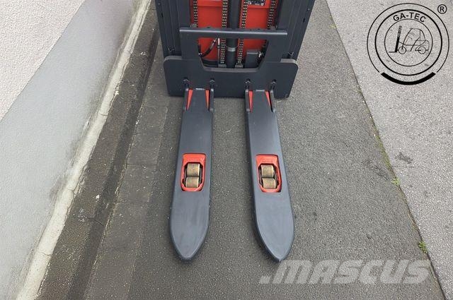 Linde L14 Visoko dizajući komisioni viljuškar