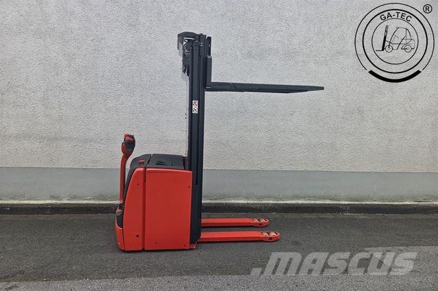 Linde L14 Visoko dizajući komisioni viljuškar