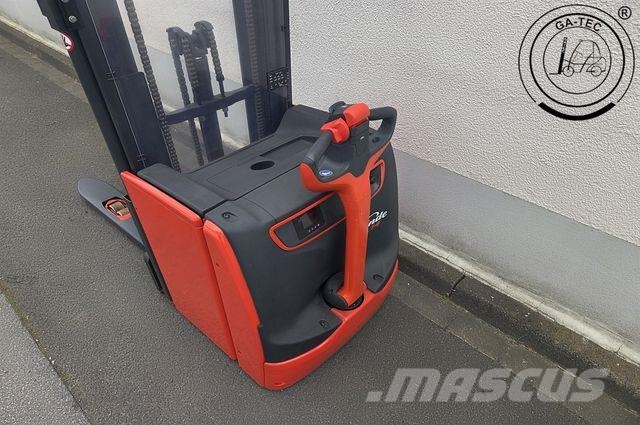 Linde L14 Visoko dizajući komisioni viljuškar