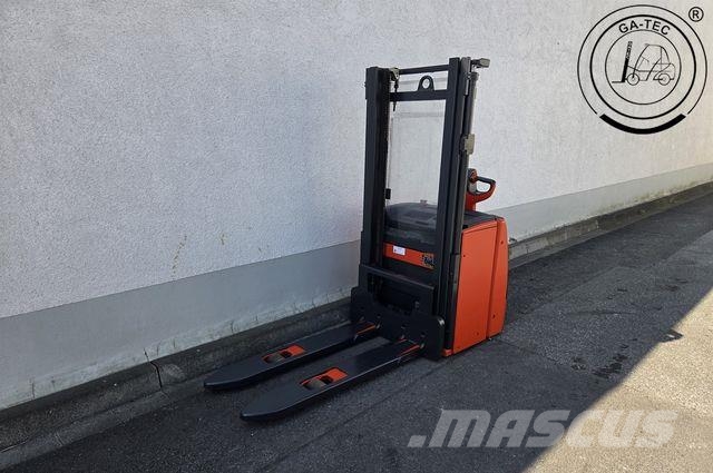 Linde L14 Visoko dizajući komisioni viljuškar