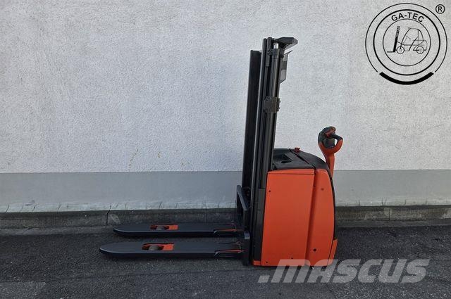 Linde L14 Visoko dizajući komisioni viljuškar