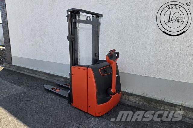 Linde L14 Visoko dizajući komisioni viljuškar