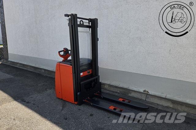 Linde L14 Visoko dizajući komisioni viljuškar