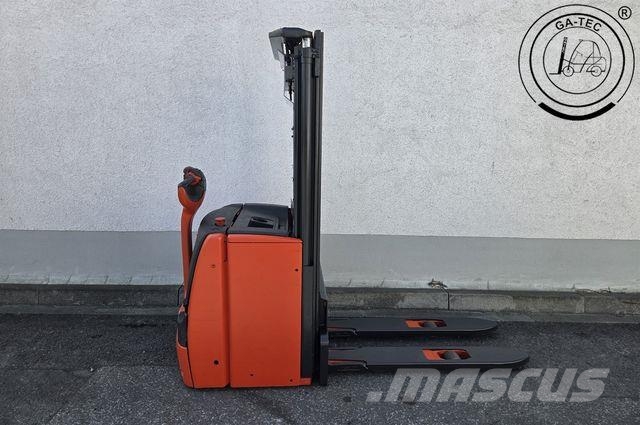 Linde L14 Visoko dizajući komisioni viljuškar