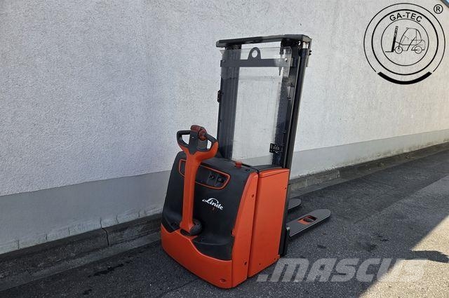 Linde L14 Visoko dizajući komisioni viljuškar
